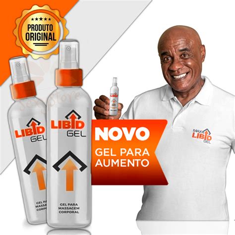 max libid gel funciona|Libid Gel Men: Perguntas Frequentes Respondidas